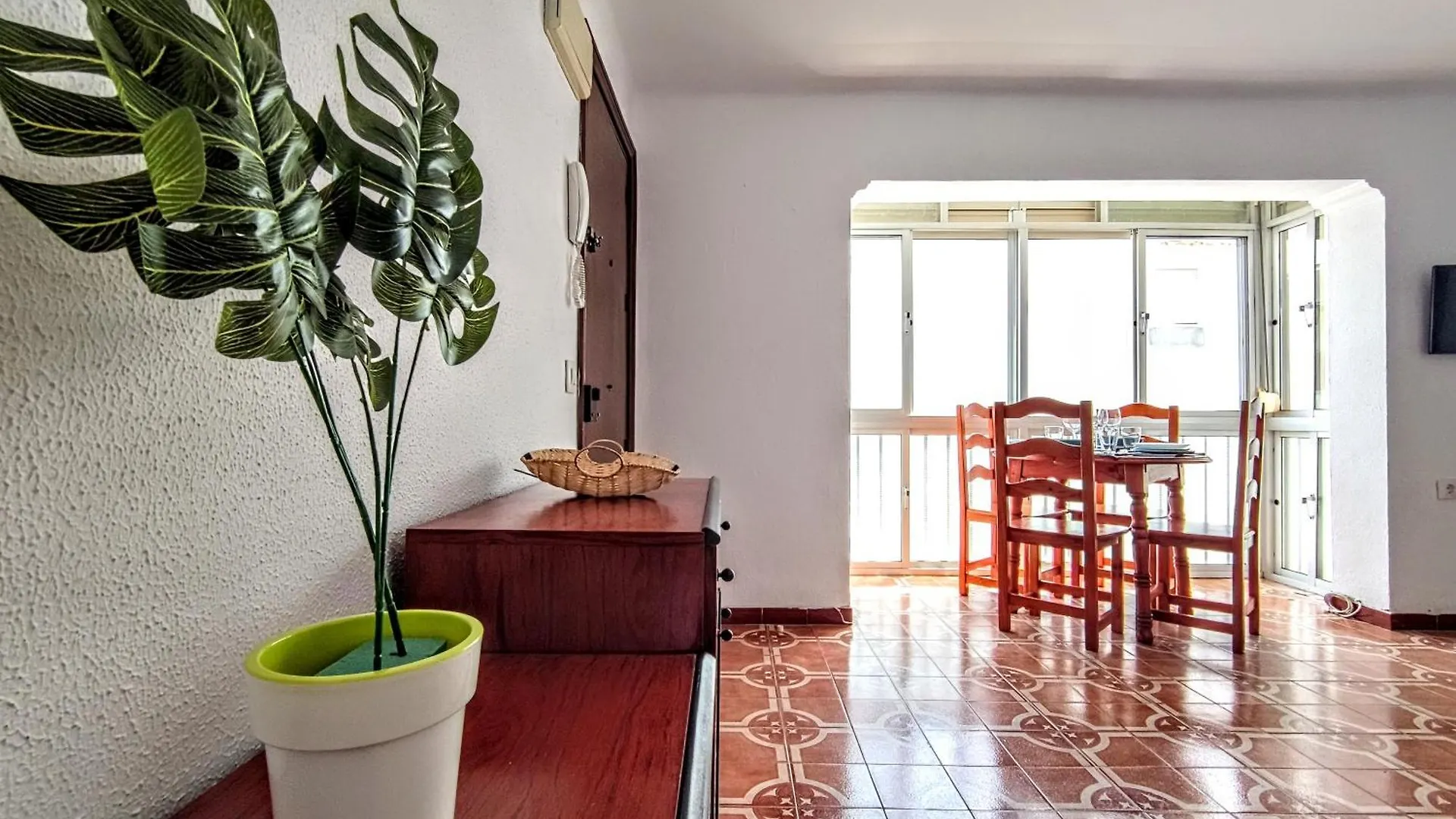 Apartman Apartamento Playa Barbate