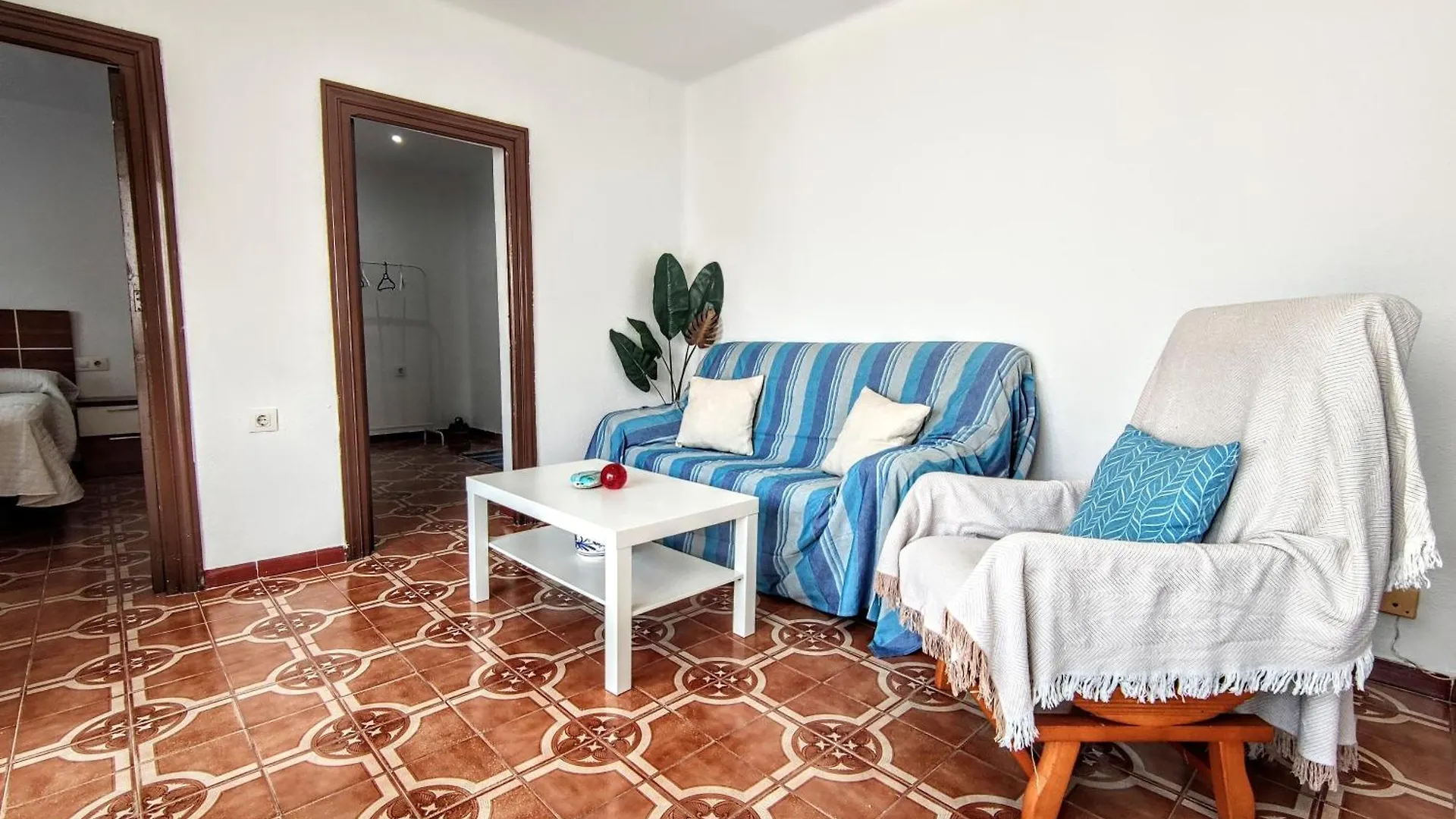 Apartamento Playa Barbate Apartman