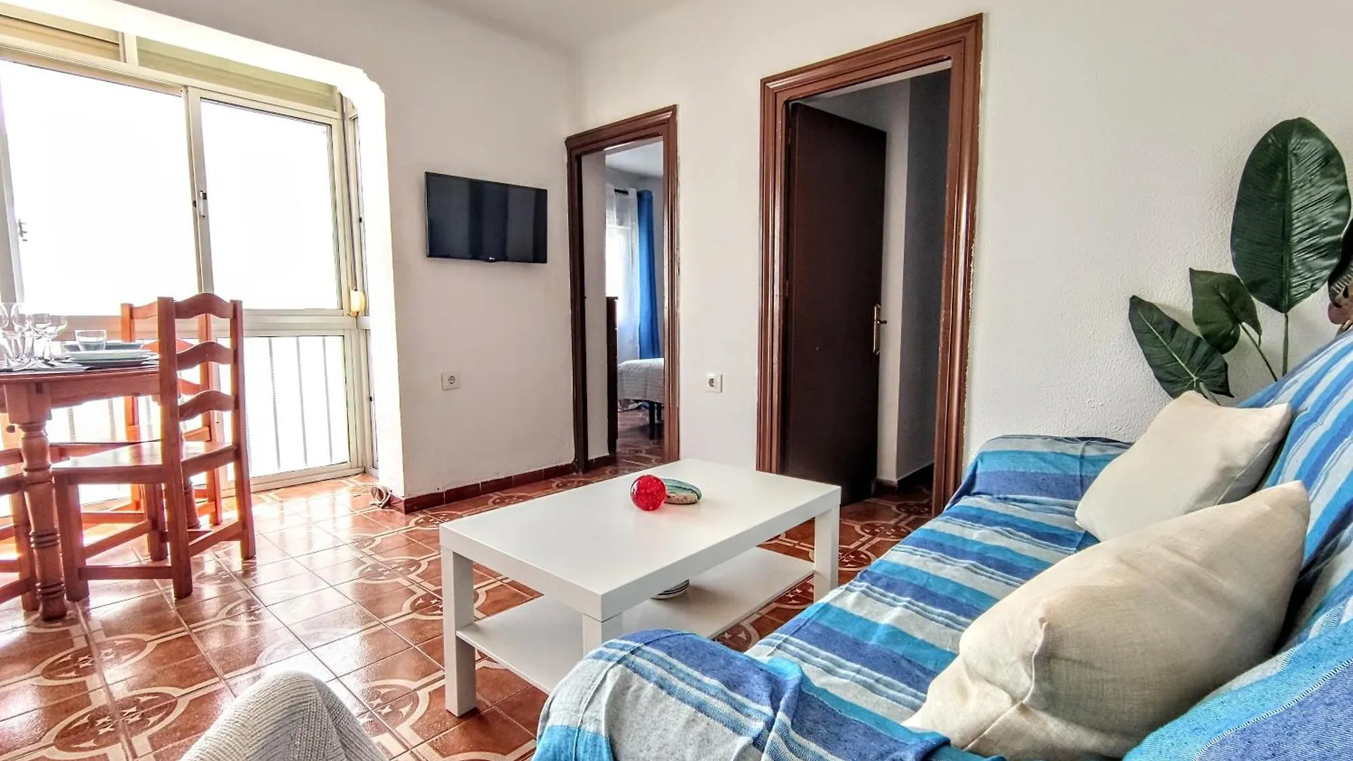 Apartamento Playa Barbate