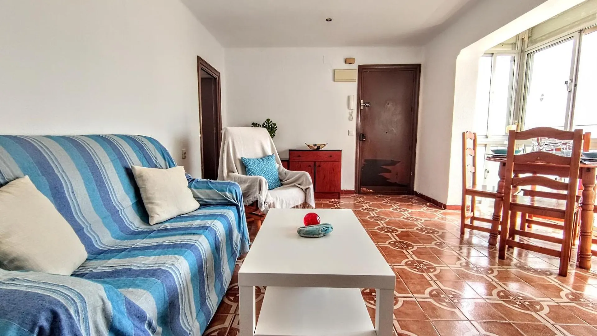 Apartamento Playa Barbate 0*,  Spanyolország