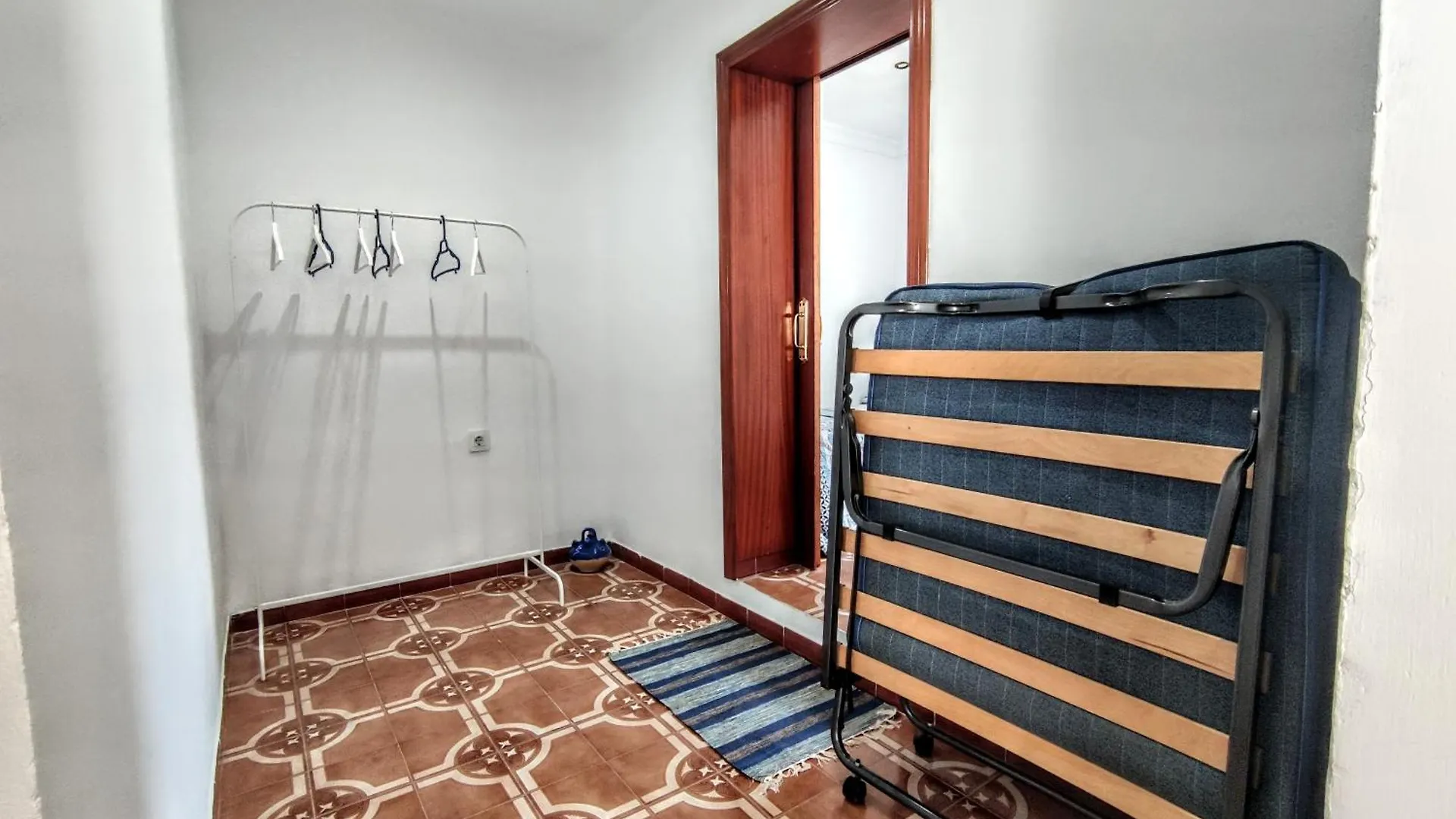 Apartamento Playa Barbate
