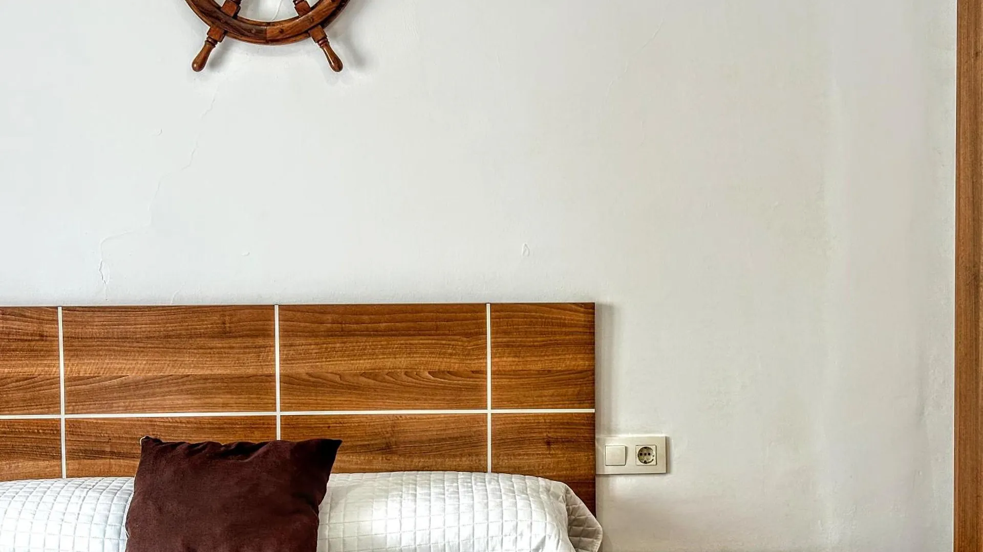 Apartamento Playa Barbate Spanyolország
