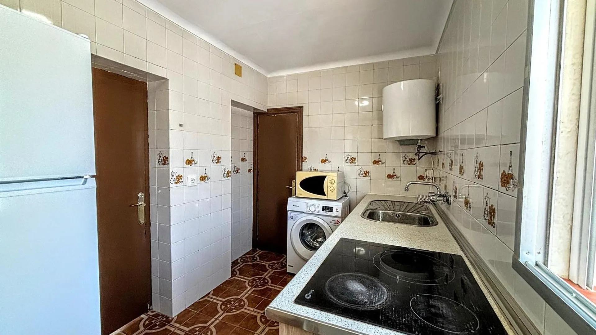Apartman Apartamento Playa Barbate Spanyolország