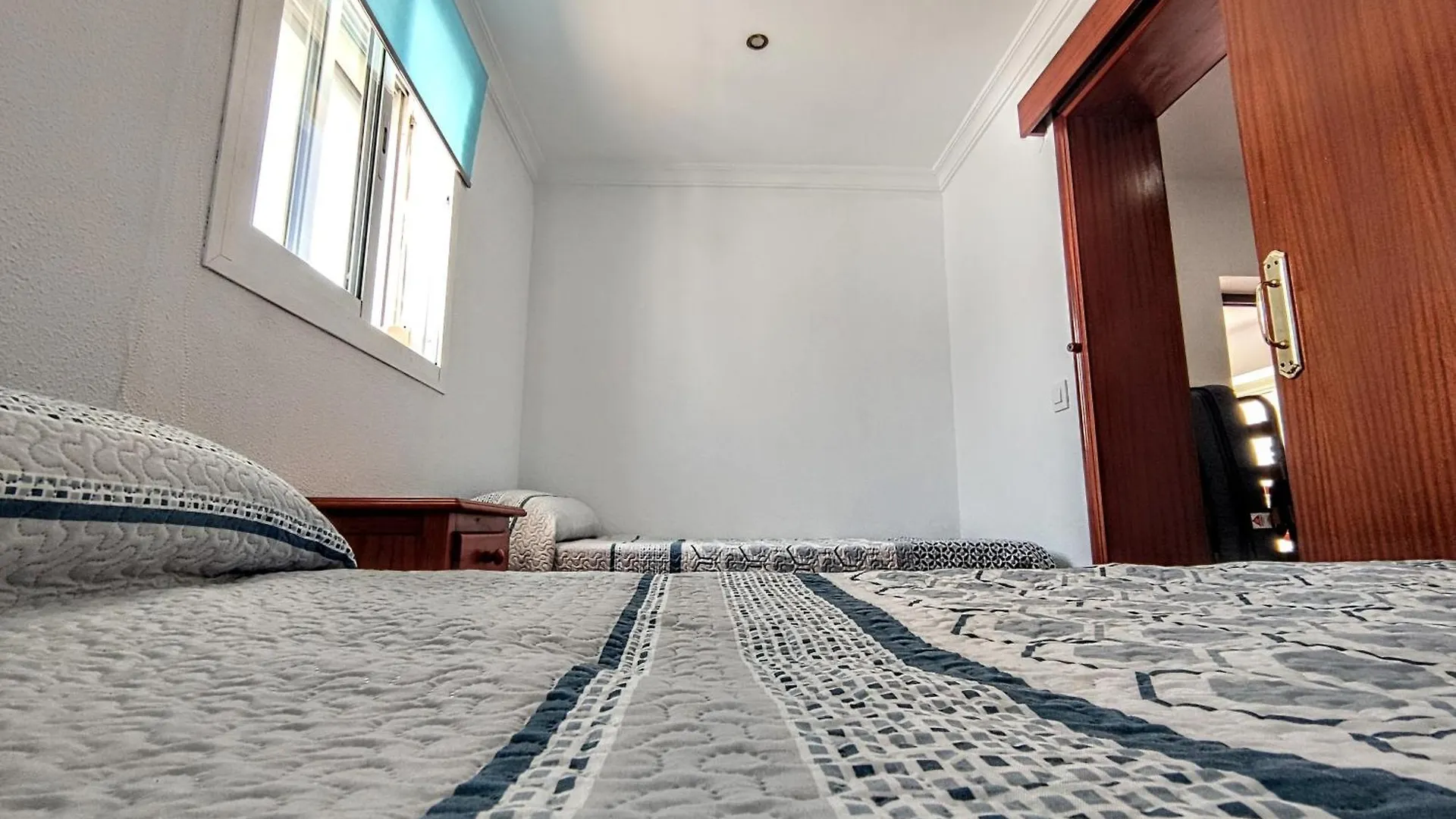 Apartman Apartamento Playa Barbate